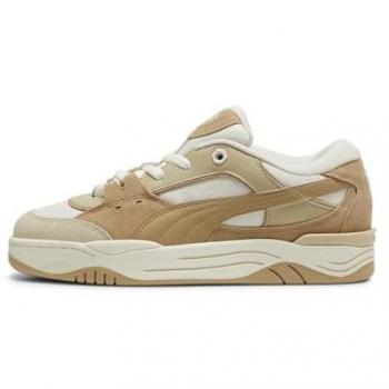 Puma 180 Beige Unisex Children's Sneakers