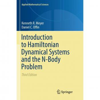 Introduction to Hamiltonian Dynamical Systems and the N-Body Problem