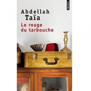 LE ROUGE DU TARBOUCHE