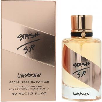 Sarah Jessica Parker Stash Unspoken Eau De Parfum Spray 50ml