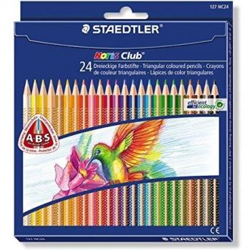Staedtler lápices de Colores, Diferentes Sets a Elegir