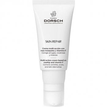 Farma Dorsch Skin Repair Crema Multi-Acción con Rosa Mosqueta y Vitamina F 50 ml