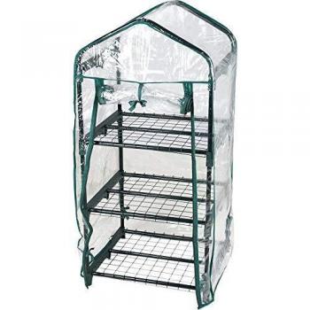 Koopman International B.V. Invernadero 50X45X105CM.3 Piso