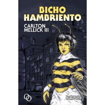 BICHO HAMBRIENTO: 17