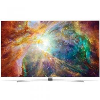 LG 65UH950V 65 4K Ultra HD 3D Smart TV Wifi LED TV - Televisor