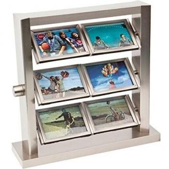 Balvi - Marco Reverso 6x 8x6 inox