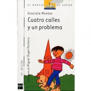 Cuatro calles y un problema: 44