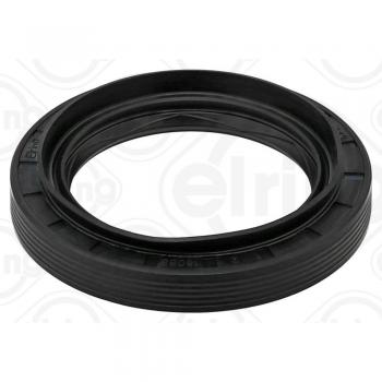 Junta de estanqueidad ELRING 594.210 - Anillo retén, diferencial, fabricado por ELRING, diseñado para proporcionar sellado y estanqueidad en aplicaciones de transmisión de vehículos, resistente a altas temperaturas y pres
