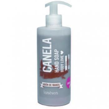 Laiseven Jabón de Manos a la Canela 400 ml