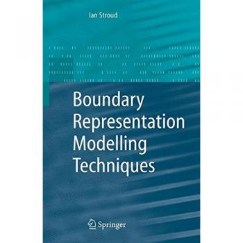 Boundary Representation Modelling Techniques