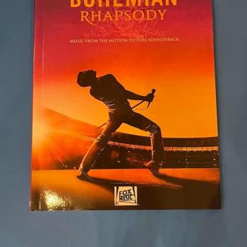 Bohemian Rhapsody: Music From The Motion Picture Soundtrack (PVG)