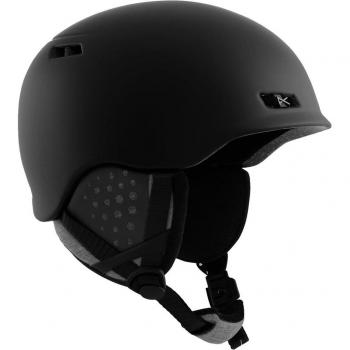 Casco Esquí Alpino Anon Rodan Negro XL