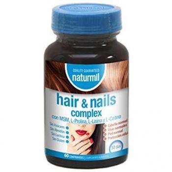 Hair & Nail Complex 60 Comp