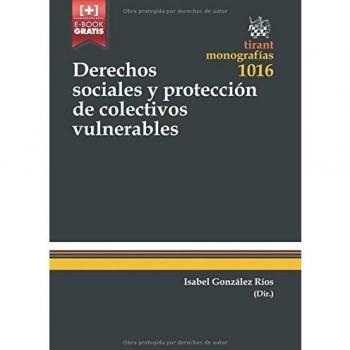 Derechos Sociales y Protección de Colectivos Vulnerables Técnicas de Tutela