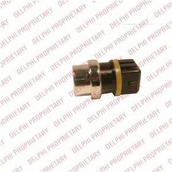 Sensor de temperatura del refrigerante DELPHI TS10245