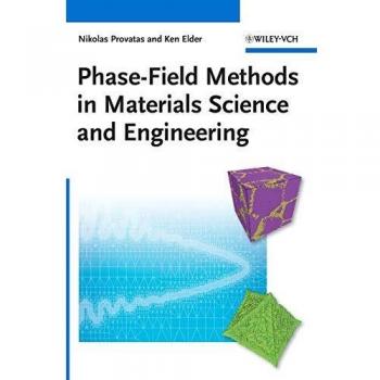 Phase-Field Methods in Materia