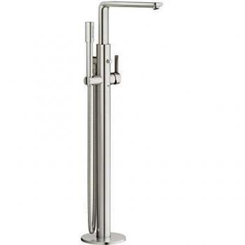 Grohe Lineare Monomando de bañera Combinación, 23792DC1