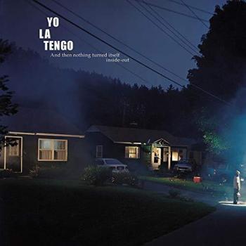 And then nothing turned itself insideou vinilo