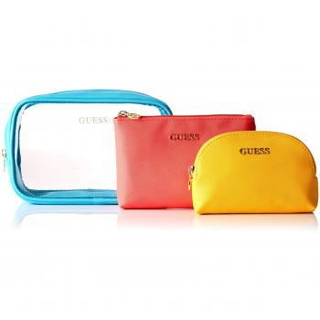 Guess - Dolly All In One, Organizadores de bolso Mujer, Multicolor