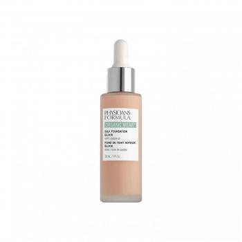 Physicians Formula Organic Wear Velvet Foundation Elixir 03 - Light 30ml