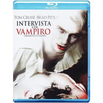 Intervista Col Vampiro