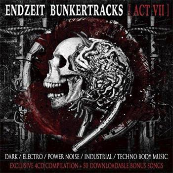 Post-Apocalyptic Bunker Music Compilation (Act 7)