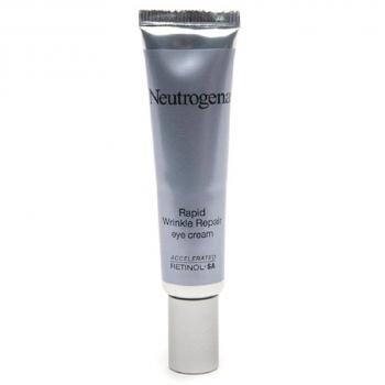 Neutrogena Rapid Wrinkle Repair Eye Cream, 0.5 oz