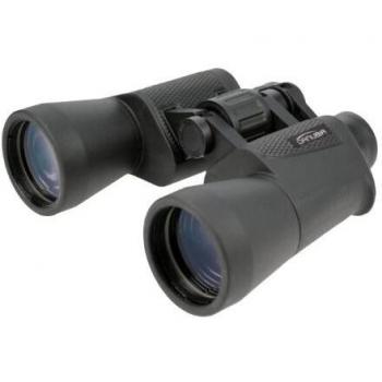 Binoculares Dorr Danubia Alpina LX 20x50 Porro Prisma Negros