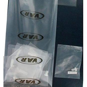 Var VR45020 Adaptador, Unisex Adulto, Talla Única