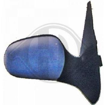 Espejo retrovisor DIEDERICHS 4413226