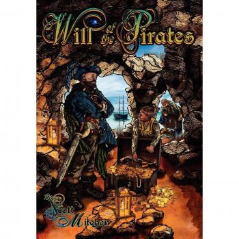 Voluntad de los Piratas - Edición Dura