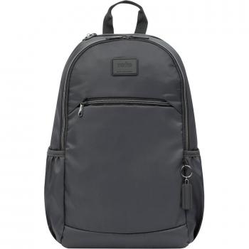 Mochila TOTTO Eco-friendly Gris Tracer 2-G98