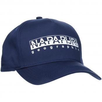 Napapijri Framing Boina, Azul