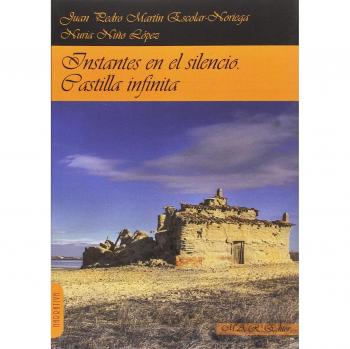 Instantes en el silencio: Ilustrado