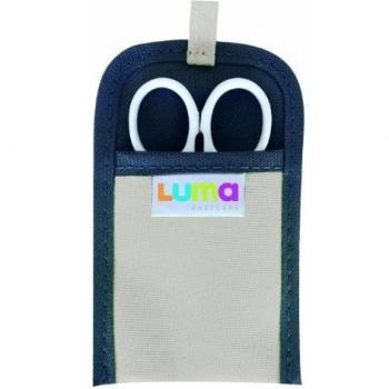 Luma - Tijeras cortaúñas