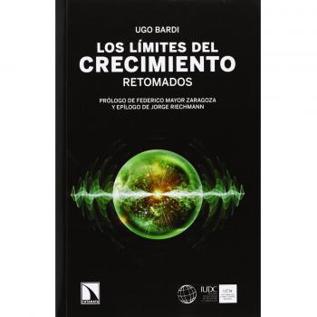 Limites Del Crecimiento Retomados Los