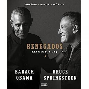 Renegados: Born in the USA