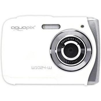 Easypix Aquapix W1024 - Cámara compacta digital