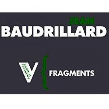 Fragments Radical Thinkers