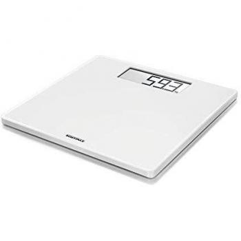 Soehnle Style Sense Safe 100 - Bascula de baño digital, color Blanco