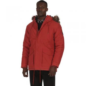 Regatta Mens Alarik Waterproof Insulated Breathable Walking Jacket