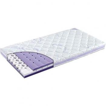 Träumeland T015071 - Colchón para cunas