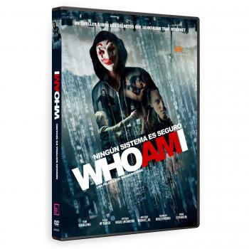 Who am i [DVD]