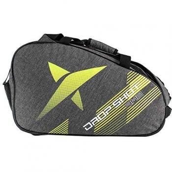 DROP SHOT PALETERO Ambition, Adultos Unisex, Multicolor, Único