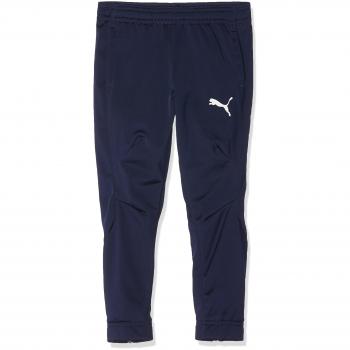 Puma 655949 06 Pantalones, Niños,