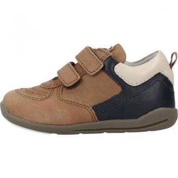 Zapatos de Niño Chicco Graf Marrón