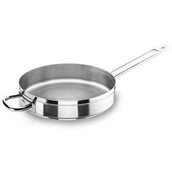 Lacor - 54229 - Sautex Chef Luxe 28 Cm Inox