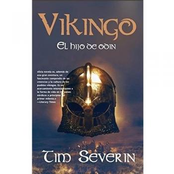 Vikingo: El hijo de Odín