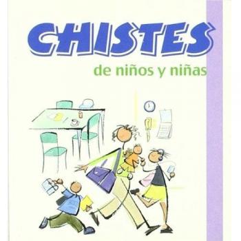 Chistes De Niños Y Niñas -19