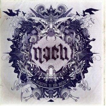 Mejor Que el Silencio - Nach